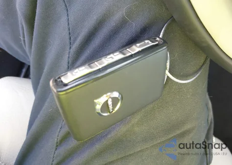 2024 Volvo S60 B5 Core Dark Theme from USA, damaged, VIN 7JRL12TK9RG303982